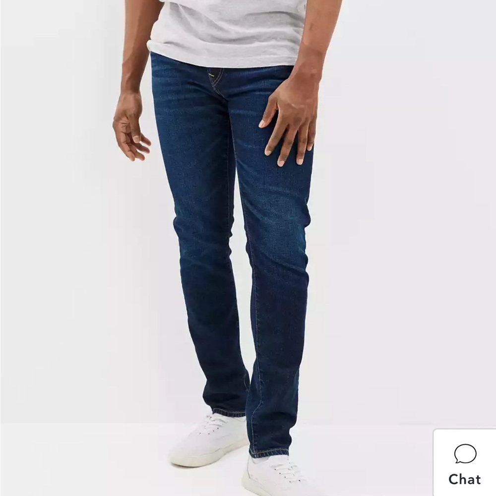 American Eagle AE Flex Slim Jean